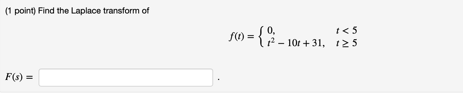 Точка заметки. F(T)= T/t2-25 f(-1) f(0) f(6). 1/X^2 Laplace transform. F(T)=T*sinwt Высшая математика. Найти изображение для оригинала f(t) = 3,0<t<=1.