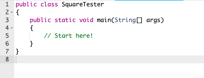 Solved In this exercise, we are going to model some | Chegg.com