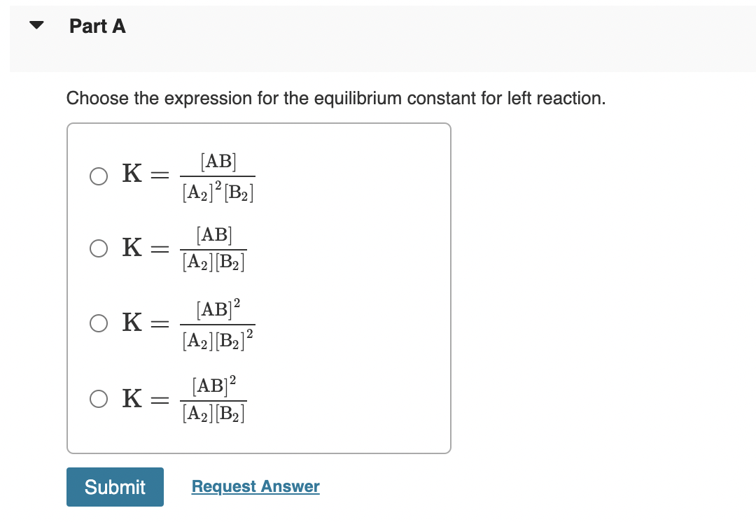 Solved The following diagrams represent two similar | Chegg.com
