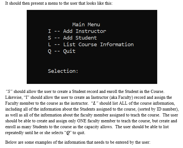 SOLUTION: C overloading - Studypool