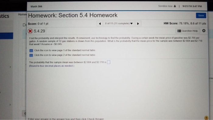 Solved I tried to solve this problem too many times but I | Chegg.com