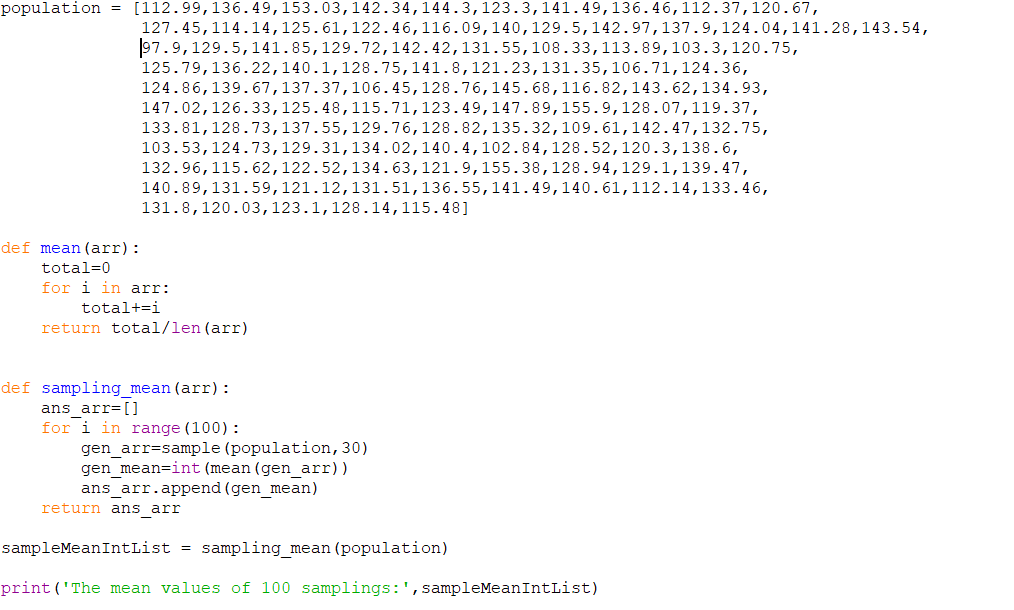 Solved PYTHON CODING PLEASE HELP WITH MY CODE AND TELL ME | Chegg.com ...