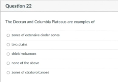 Solved Please explain why the correct answer is correct. I | Chegg.com