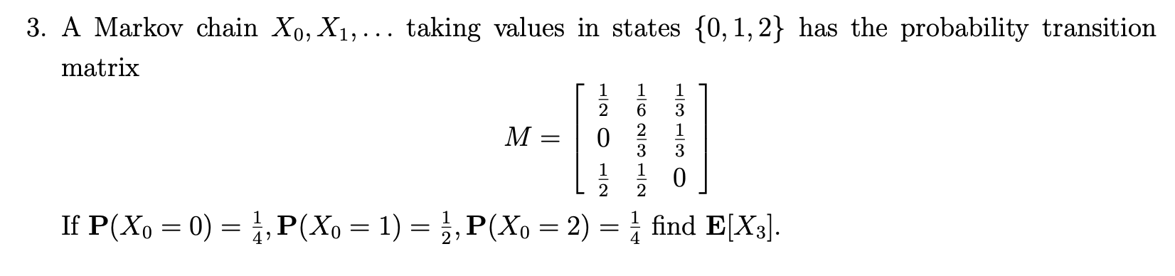 Solved I've Already Posted This Question Twice. I Haven't | Chegg.com