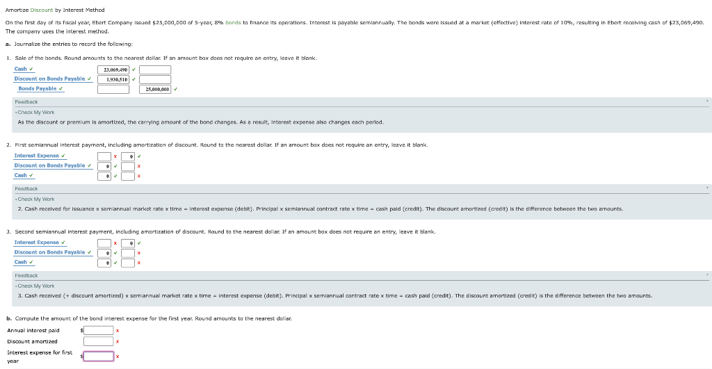 solved-amortize-discount-by-interest-method-on-the-first-day-chegg