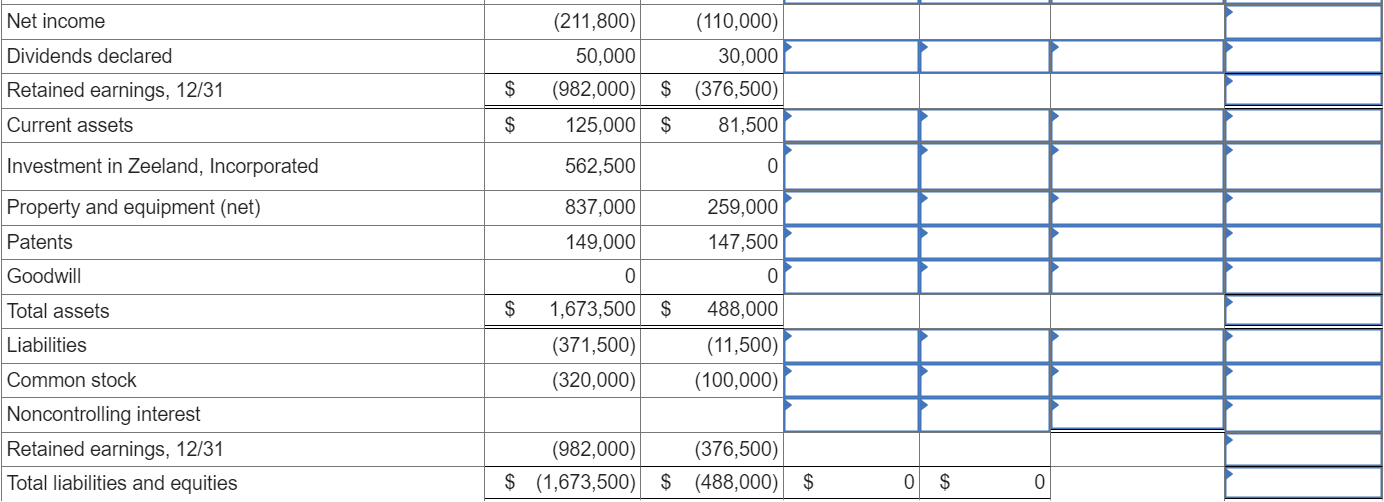 Solved On January 1, 2023, Holland Corporation paid $8 per | Chegg.com