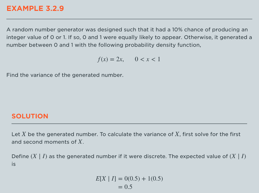 Solved Can someone help me where the (0.5) came | Chegg.com