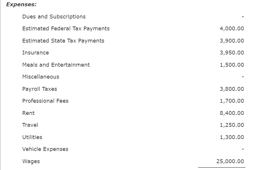 Comprehensive Problem 1 - Part 1: Taxpayer | Chegg.com