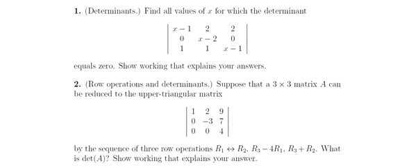Solved please solve these two Questions with a | Chegg.com