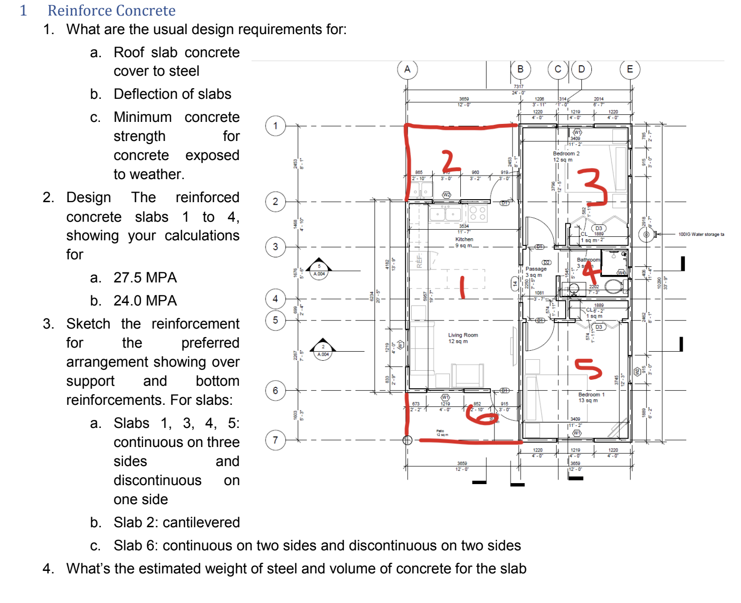 DO PART 24 ﻿OF THIS QUESTION PLEASE, I WILL UP VOTE