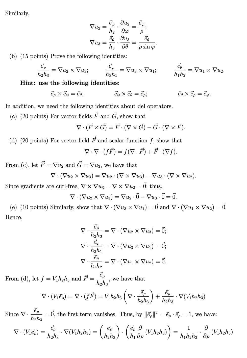 Solved Hello! Thank you in advance for your help with this | Chegg.com