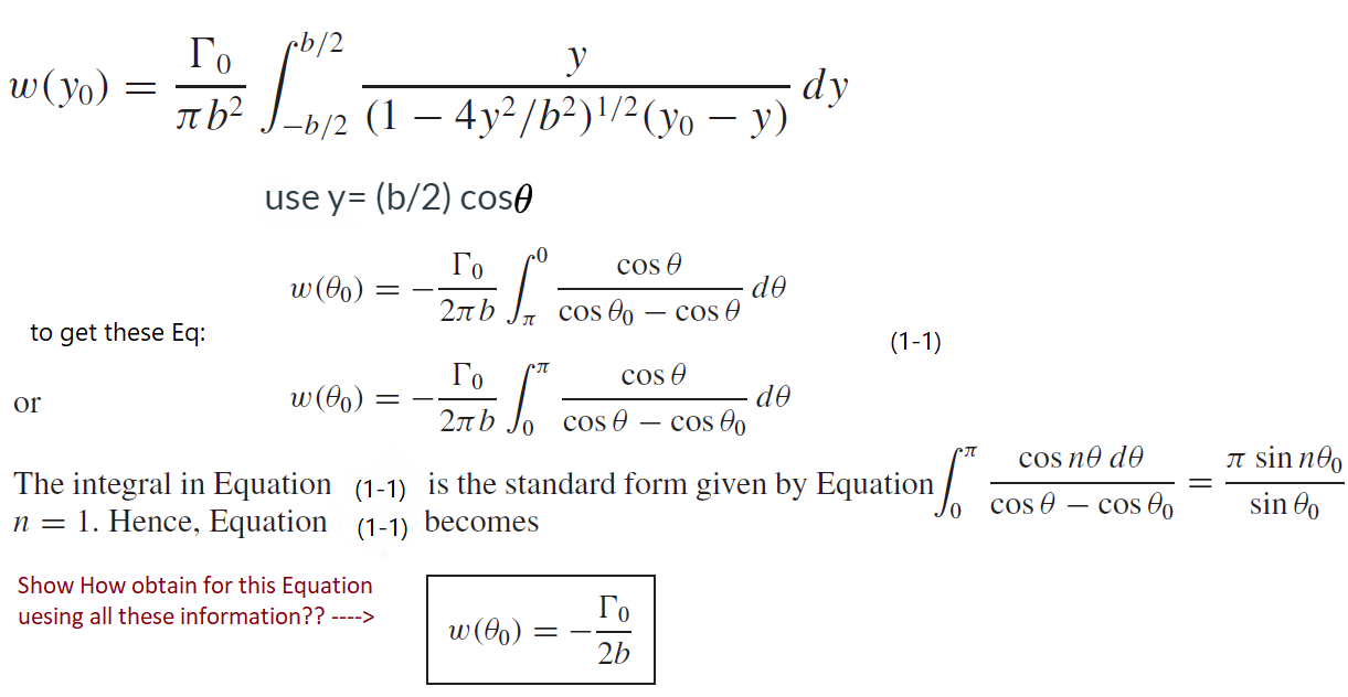 Solved W Yo To Pb 2 T B2 J B 2 1 4y2 B2 1 2 Yo Chegg Com