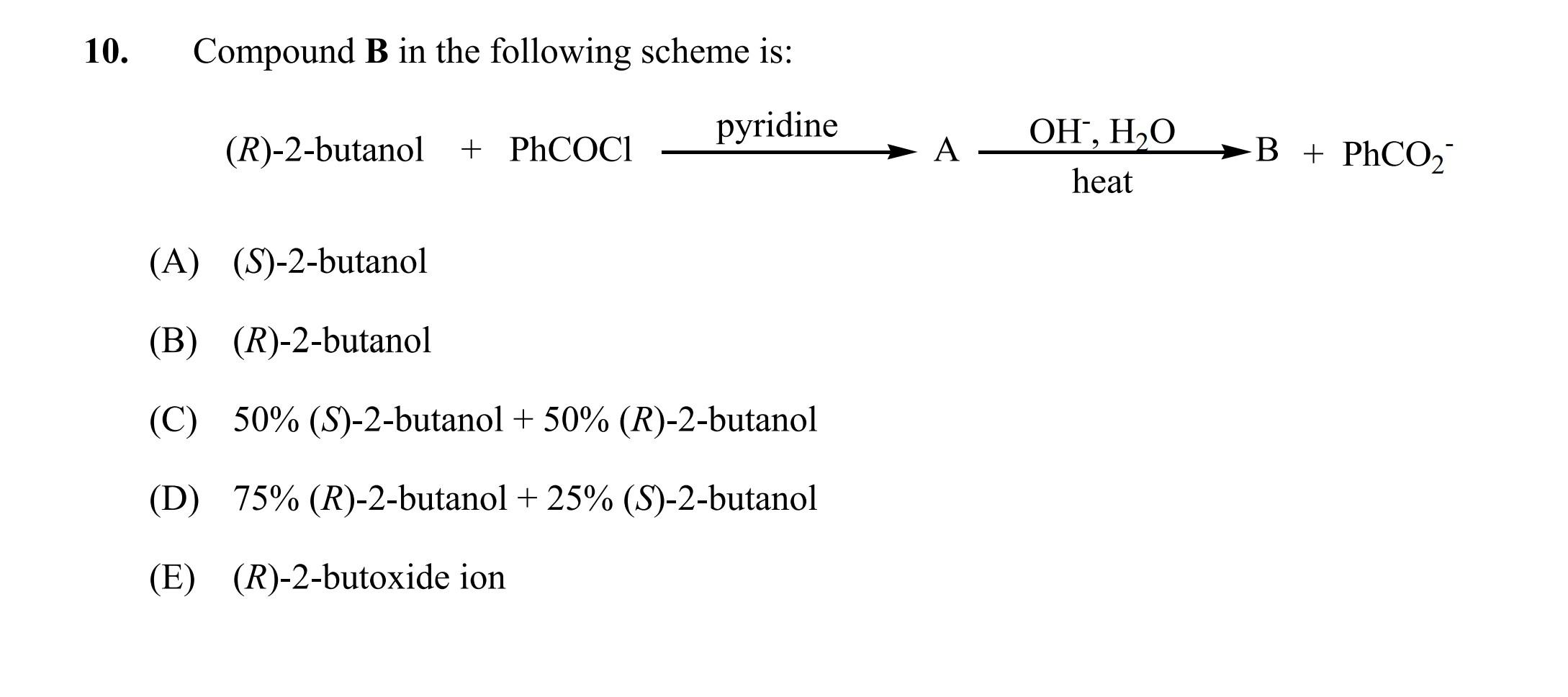 Solved 9. Draw the structure of diol A: OIIIII MeMgBr (2 | Chegg.com