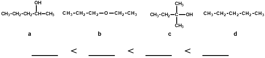 он СНЗ CH3.CH2-CH2-CH-CH3 CH3_CH2.CH,-О-CH2-CH3 | Chegg.com