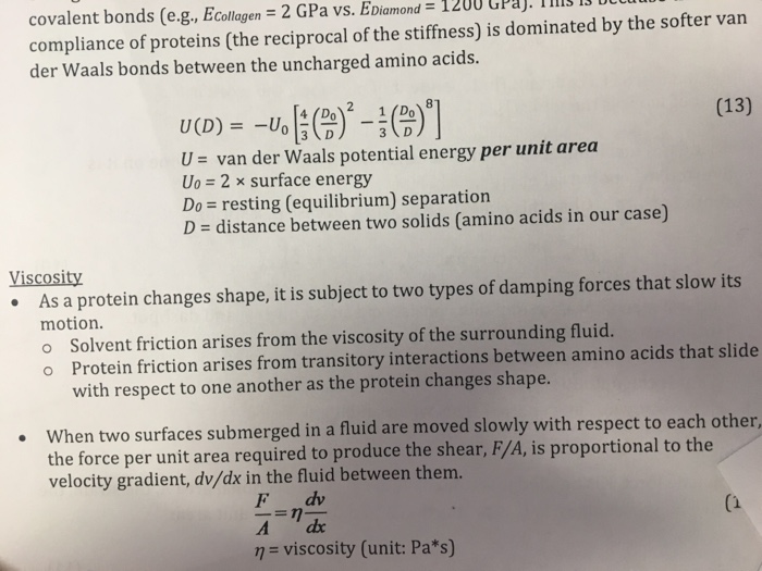 Solved 10 kg? Calculate the extension. Calculate the Young's