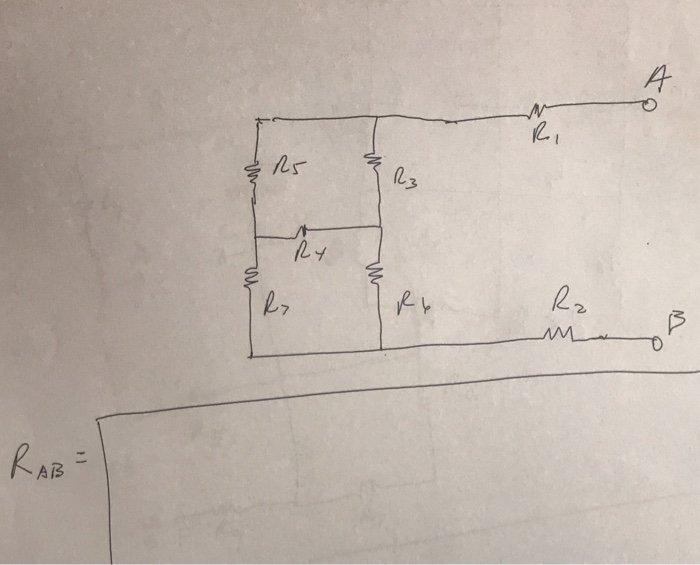 Solved 4 23 2 2 RAB | Chegg.com