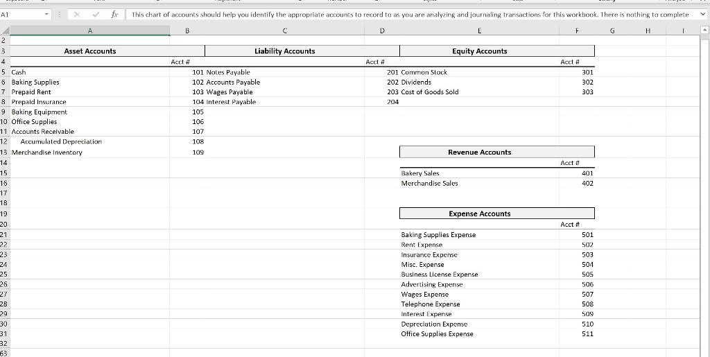 Solved Hi, I need help figuring out my accounting project. | Chegg.com