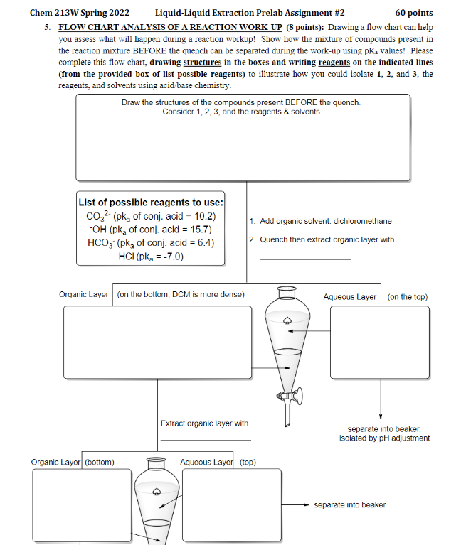 case study based acid and base questions