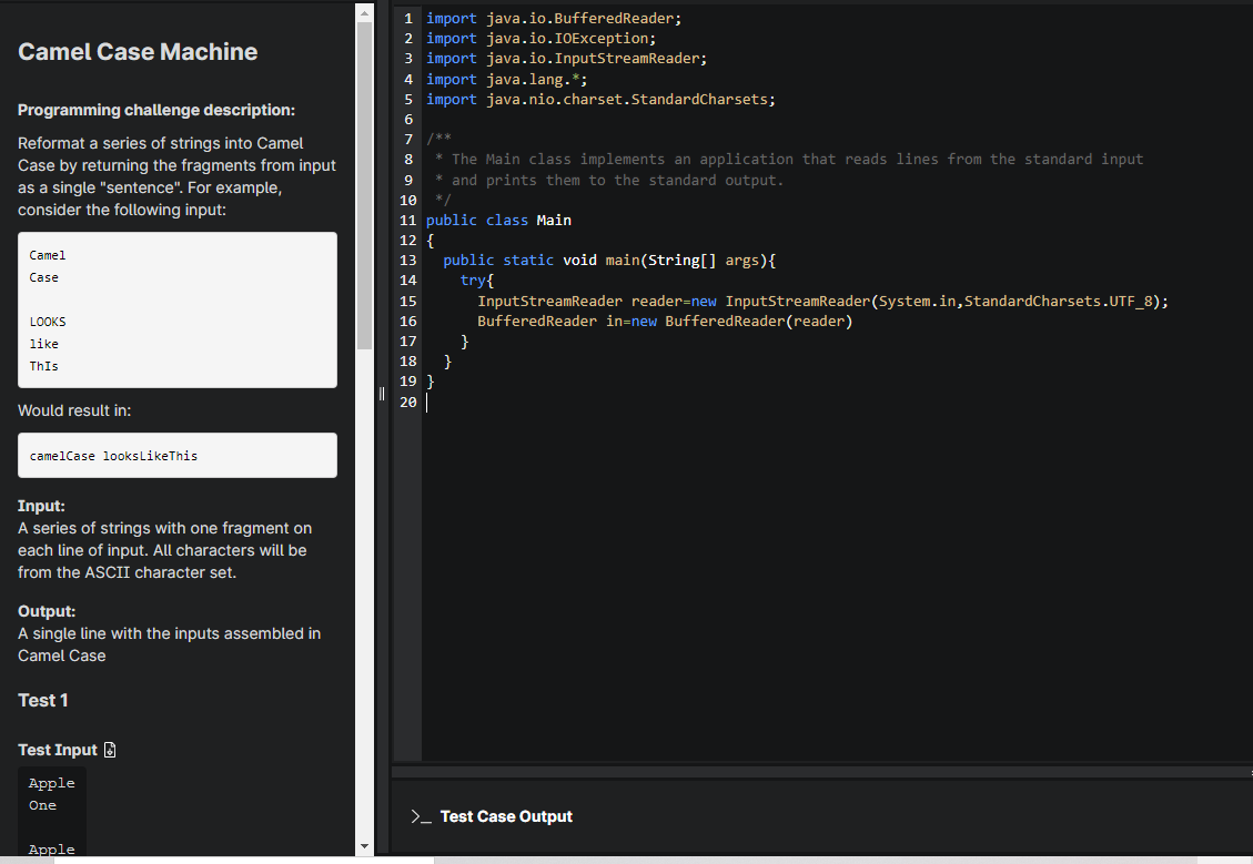 solved-camel-case-machine-programming-challenge-chegg