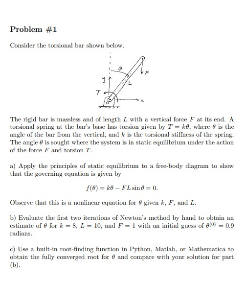 Solved Please Solve This Question Write A Chegg Com