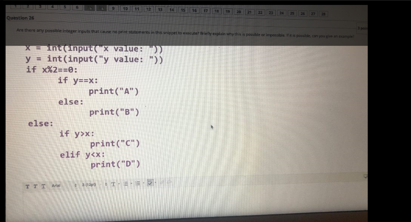 Solved 9 10 11 12 13 14 15 16 17 18 19 20 22 23 24 25 27 28 | Chegg.com