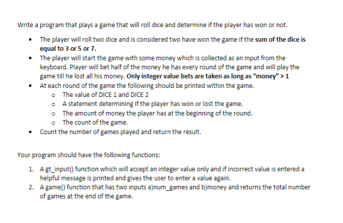 Solved I have been trying really hard to figure this | Chegg.com