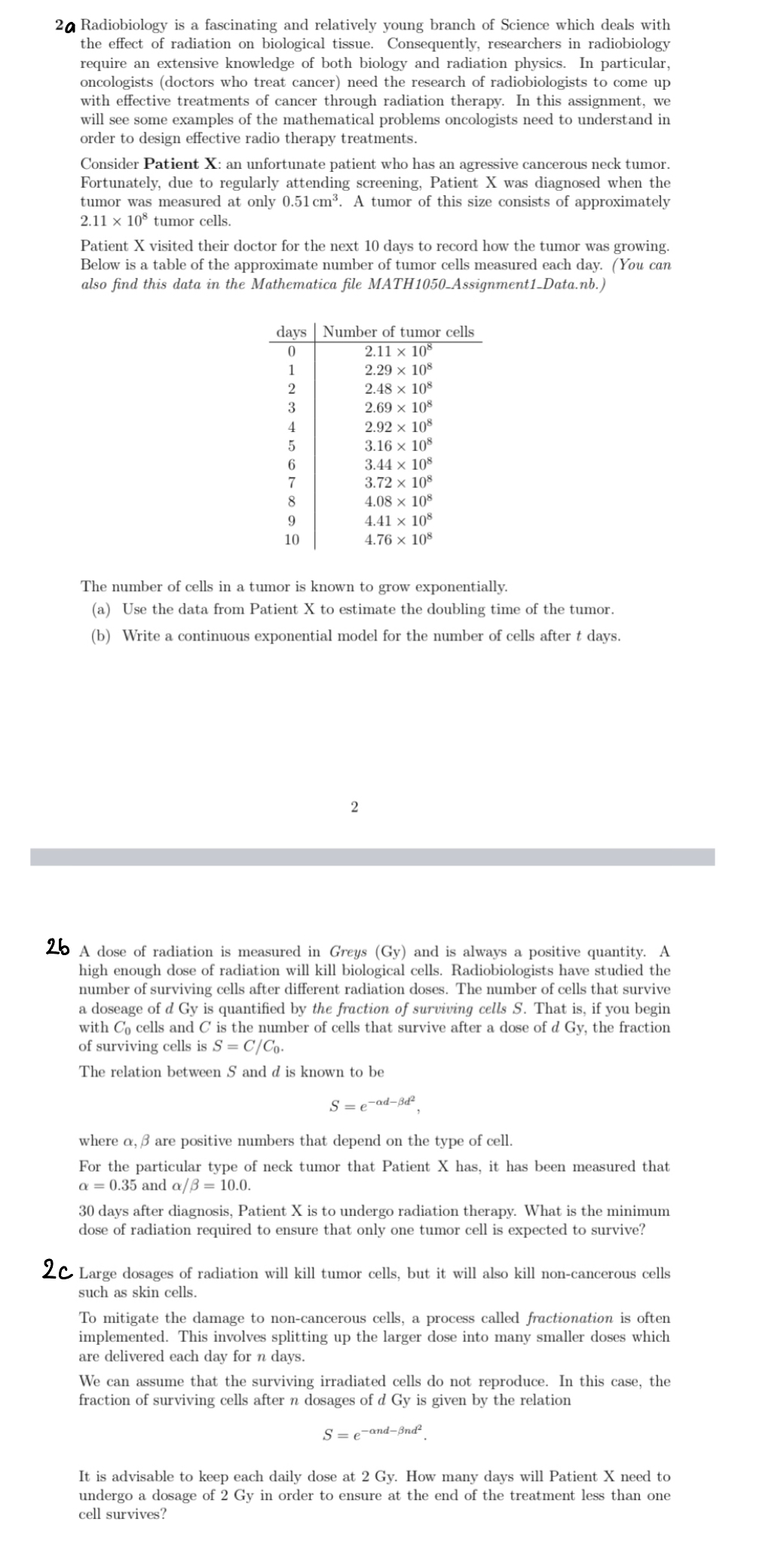 solved-mathbf-2-boldsymbol-a-radiobiology-is-a-chegg