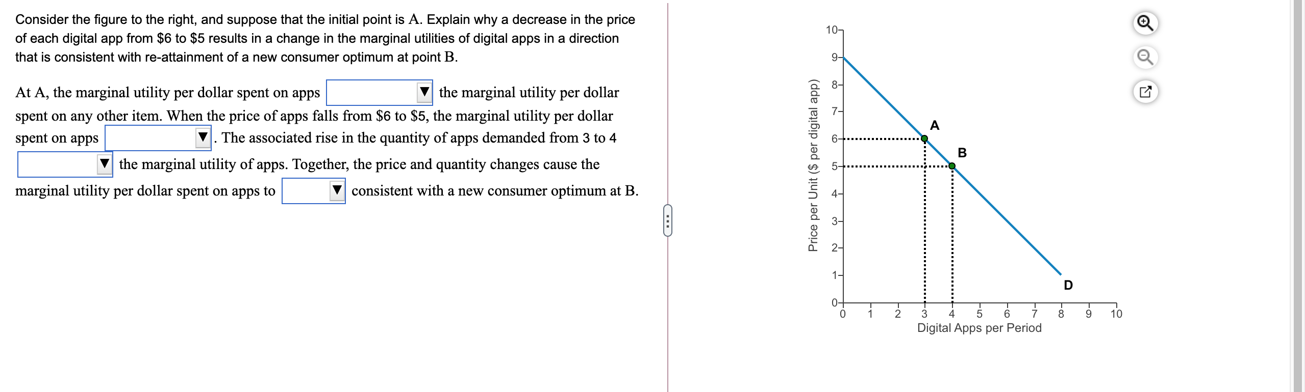 10 Consider the figure to the right, and suppose that