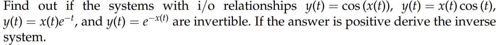 Solved This is a MATLAB question. So I need Matlab code. | Chegg.com