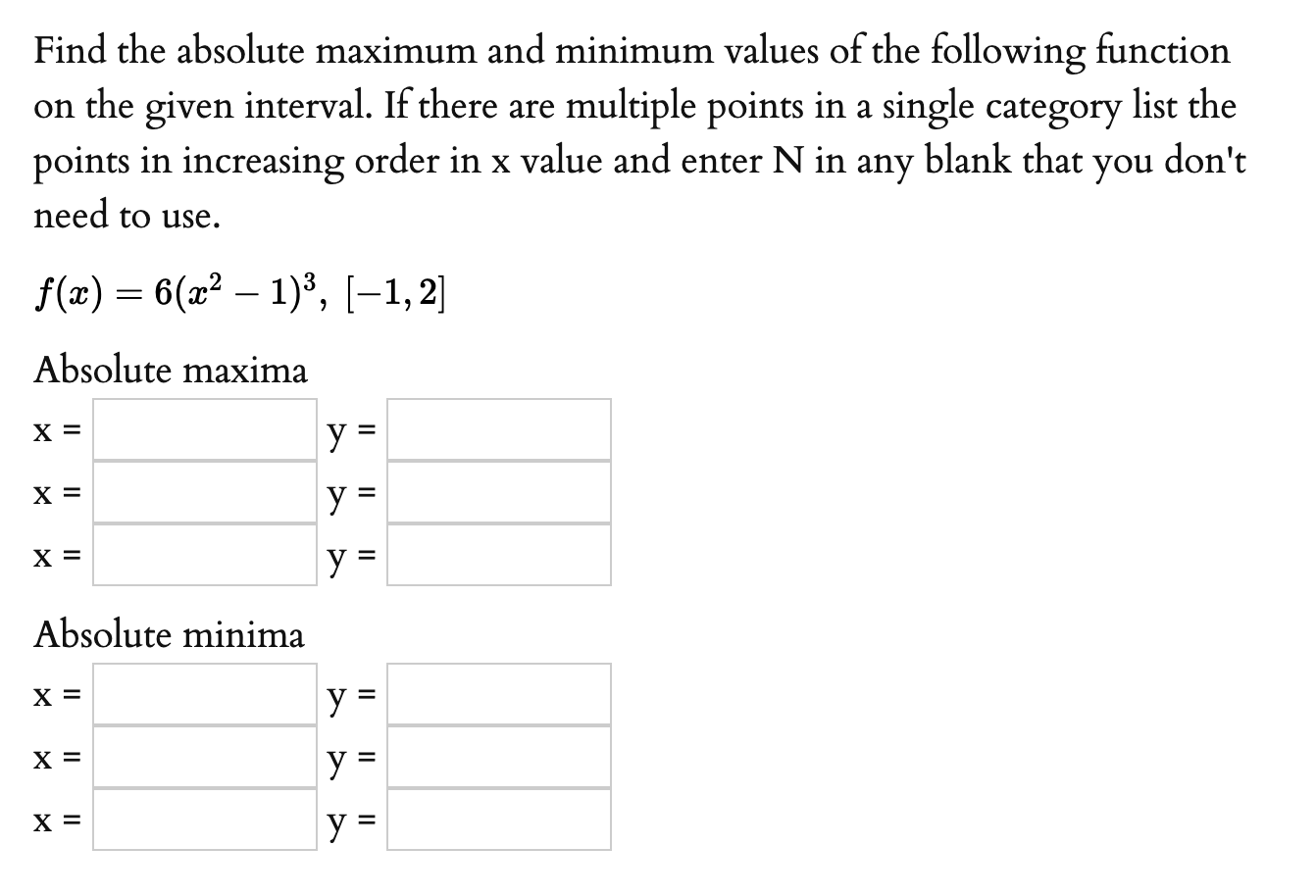 solved-find-the-absolute-maximum-and-minimum-values-of-the-chegg