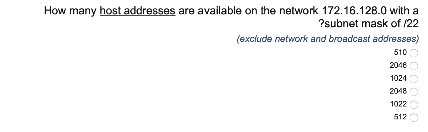 Solved ?Consider the university network shown below, how | Chegg.com