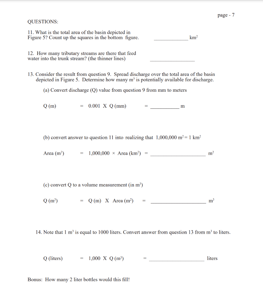 There are two fundamental approaches to measure