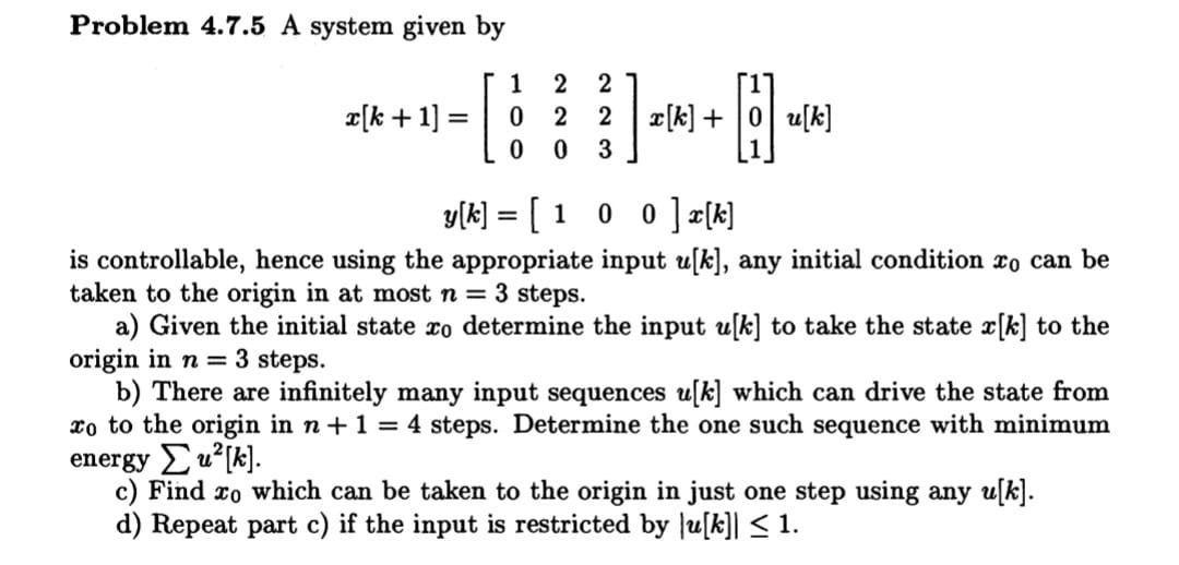 Solved MATLAB CODE: ALL PARTS ARE RELATED AND THE CODE IS | Chegg.com