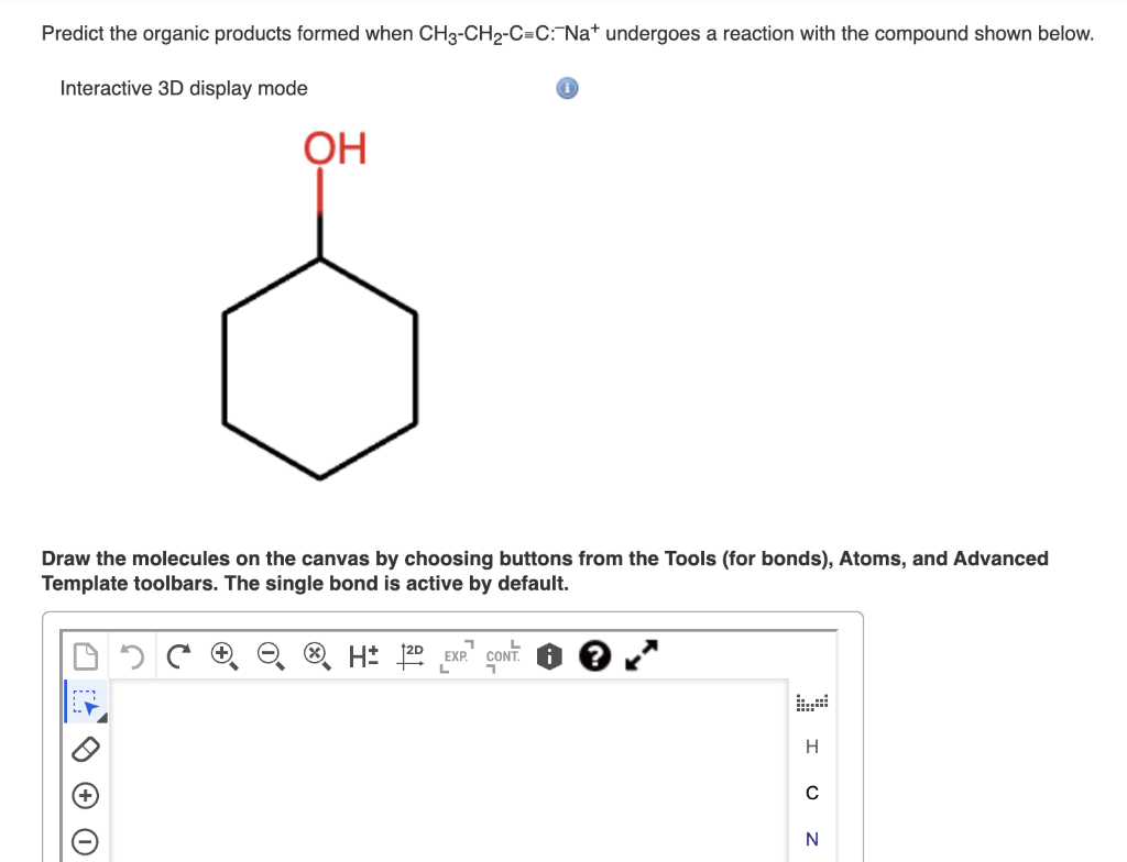 Solved Kindly show the structure which I can draw on | Chegg.com