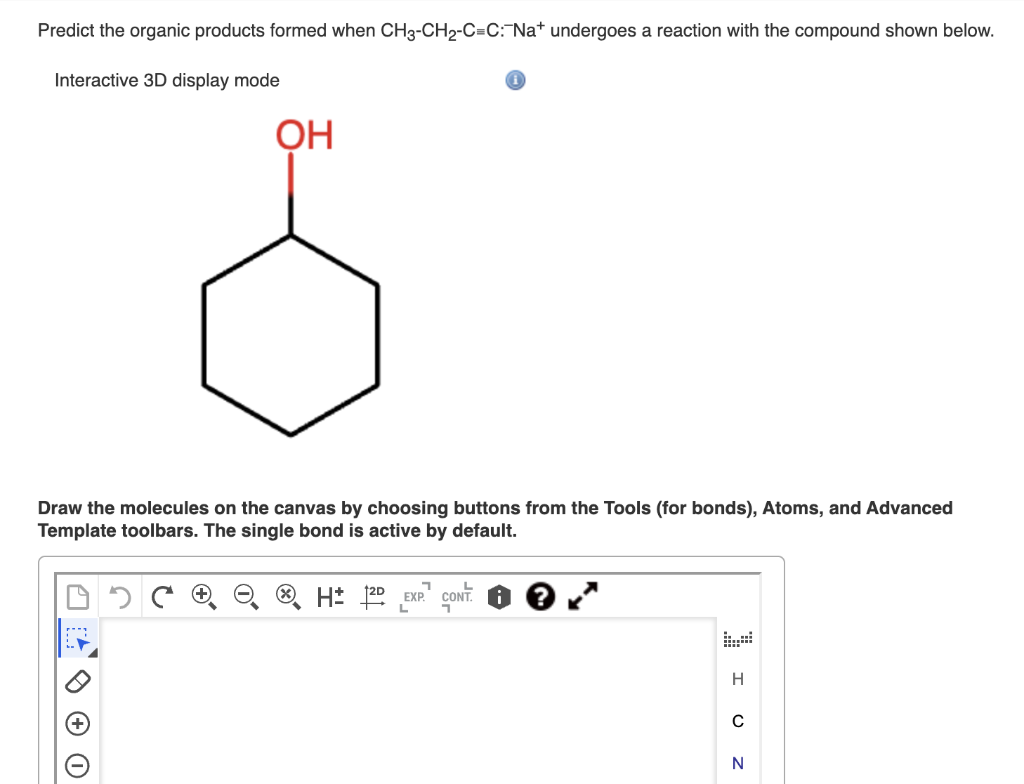 Organic chemistry stencil  Coming soon! A tool to draw organic