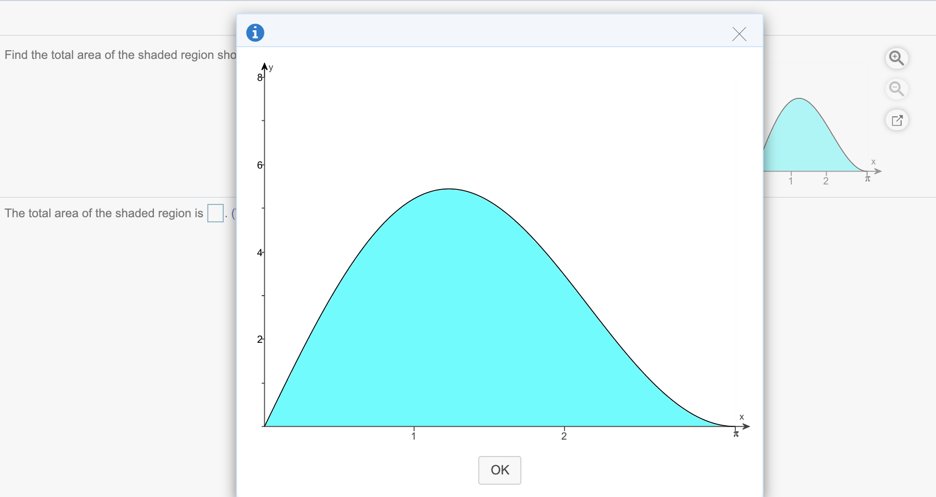 solved-find-the-total-area-of-the-shaded-region-shown-to-the-chegg