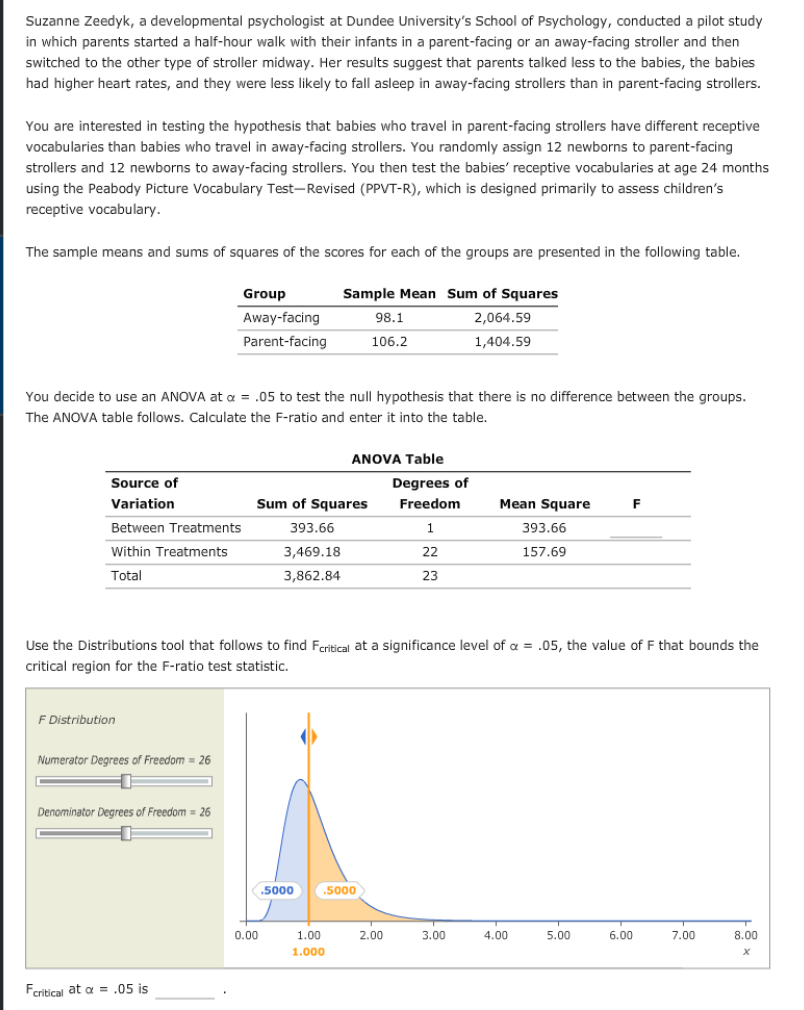 solved-suzanne-zeedyk-a-developmental-psychologist-at-chegg