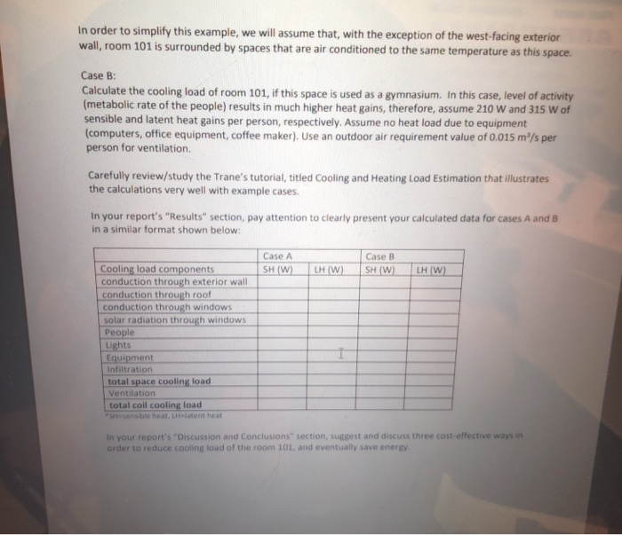 Solved In this lab session we will learn how to do cooling