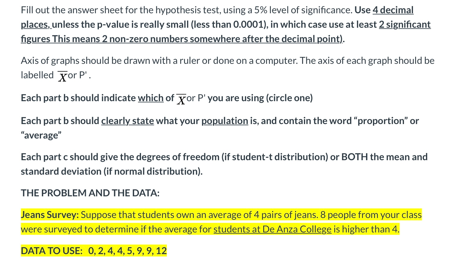 Solved Can I get help on a, b , c, and d? I can’t figure out | Chegg.com
