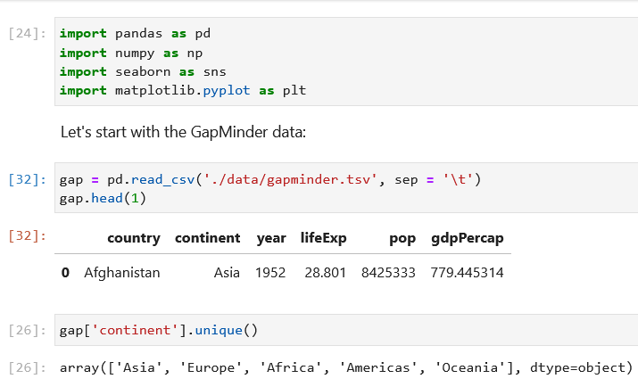 Solved In Python or JupyterNotebook. Thank you in