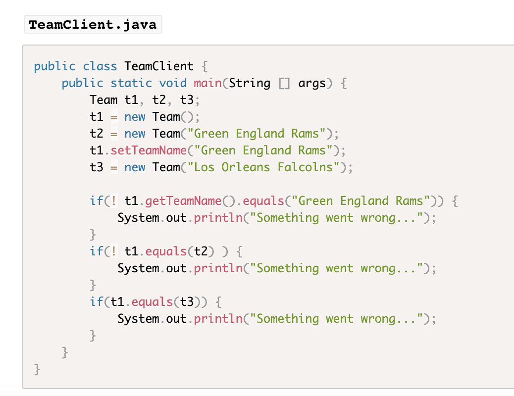 The Coder on X: Tired of writing long Java codes again and again, for  semantic tasks. Start using Overloaded Methods, but don't know how! Don't  Worry. Master the concepts of Method Overloading