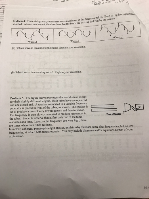 solved-ap-physics-1-review-packet-10-s-problem-1-a-cord-a-chegg