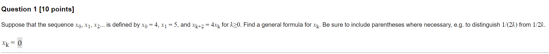 Solved Please answer this question Do NOT copy the answer | Chegg.com
