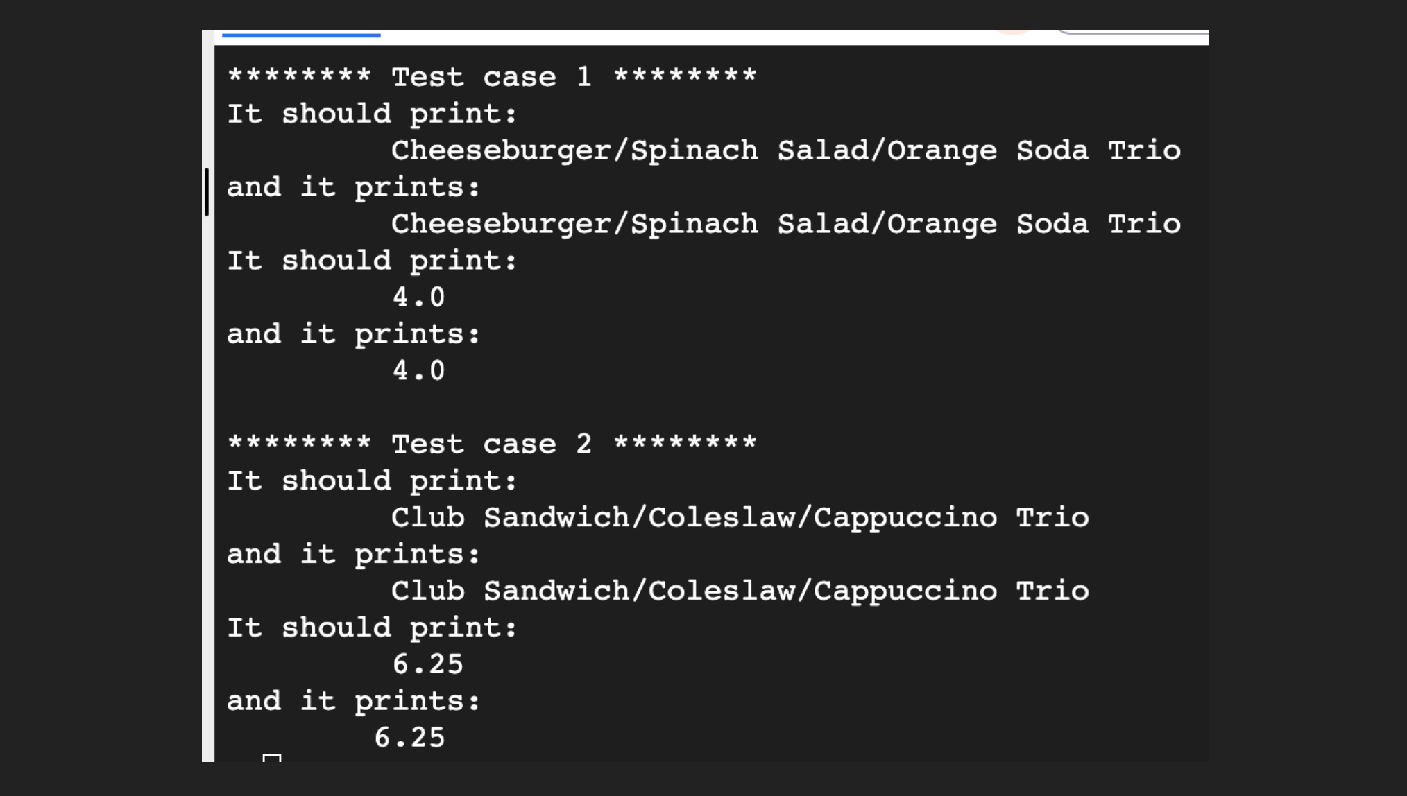 Solved *** Instructions included in the screenshots below! | Chegg.com