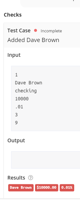 Solved C Define The Class Bankaccount To Implement