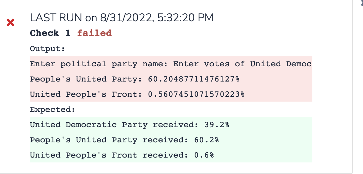 Solved Write A Program That Accepts The Names Of Three | Chegg.com