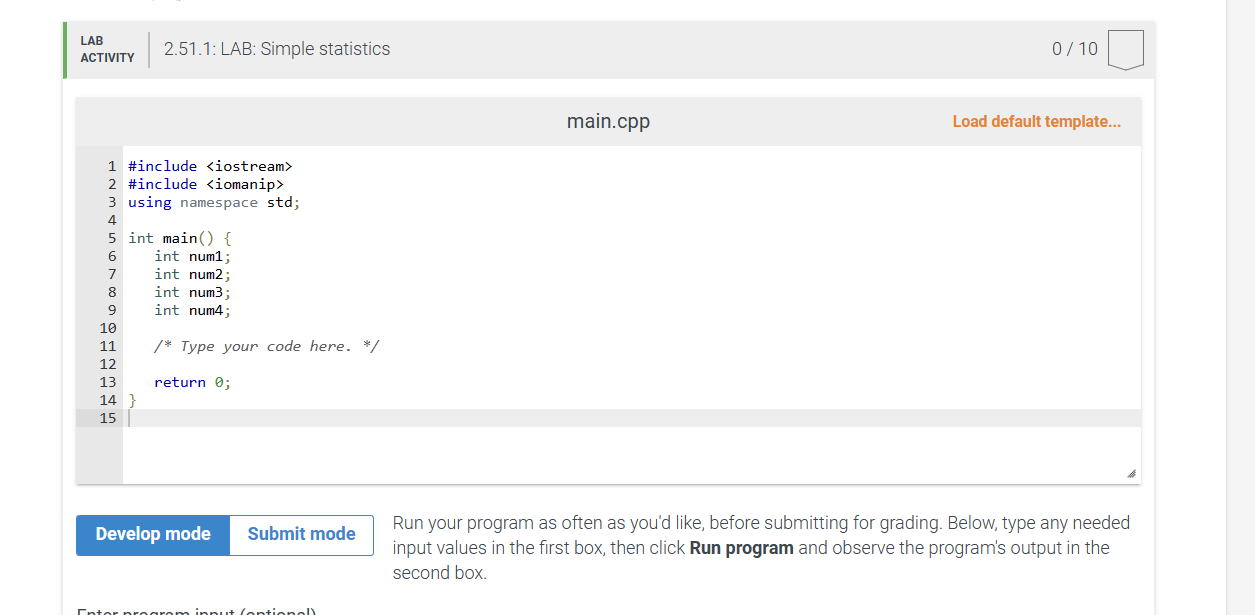 solved-given-4-integers-output-their-product-and-their-chegg