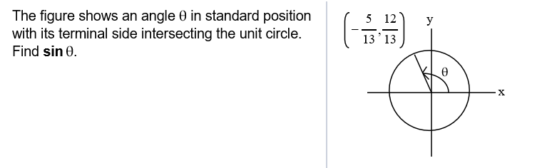 solved-the-figure-shows-an-angle-in-standard-position-with-chegg