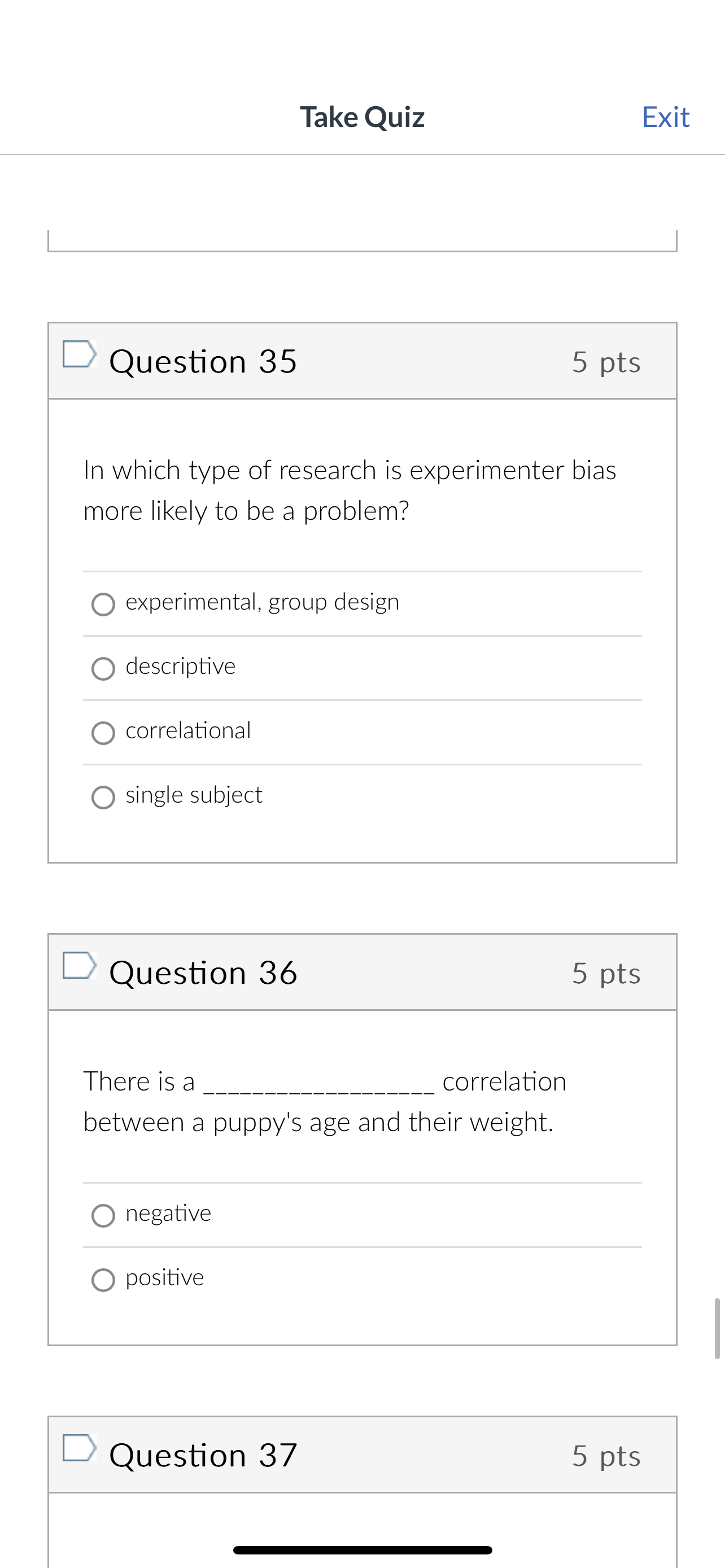 The Psychology Of Deception:  Experimenter Bias Explained - gvqhda5