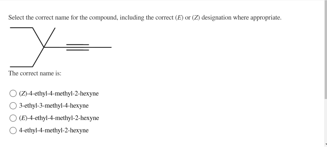 solved-select-the-correct-name-for-the-compound-including-chegg